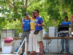 XVIII Concentracion - 2011